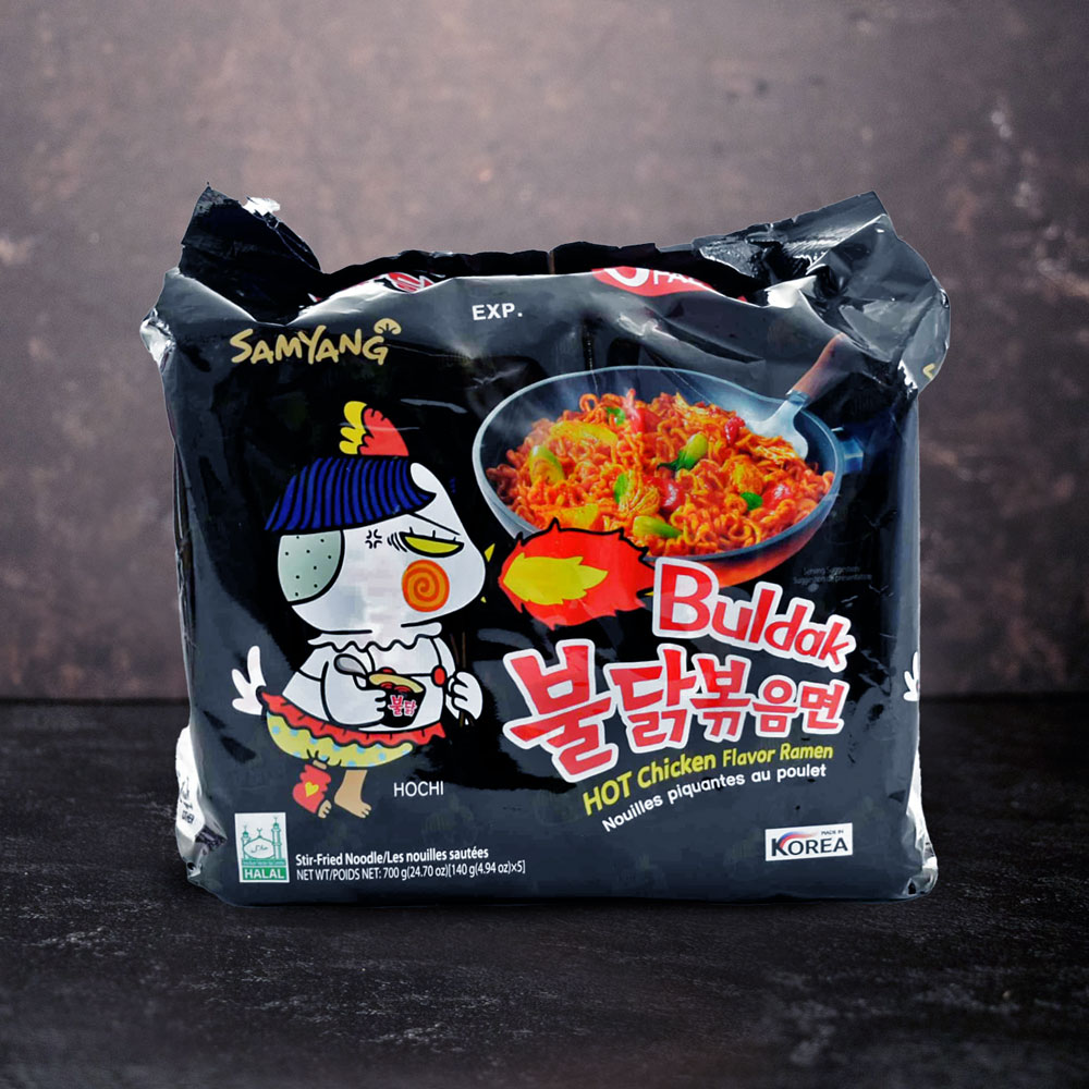 Samyang Product 4