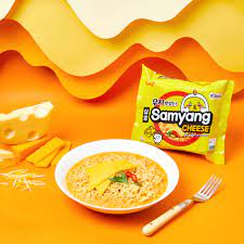 Samyang Products